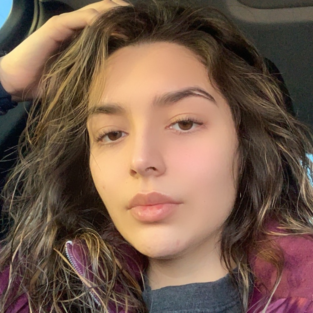 Meet your Posher, Daizy